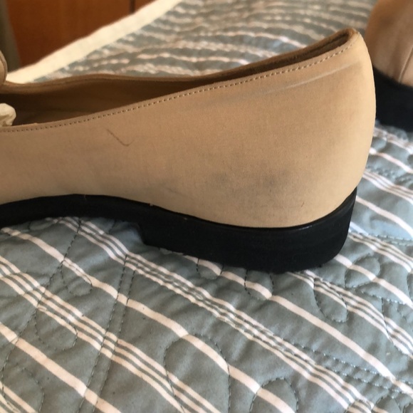 Bottega Veneta slip on flats - Picture 5 of 5